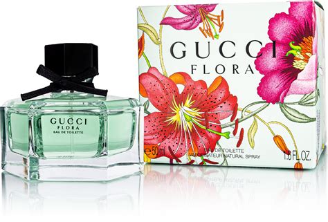 eau de parfum gucci flora|Gucci Flora perfume original.